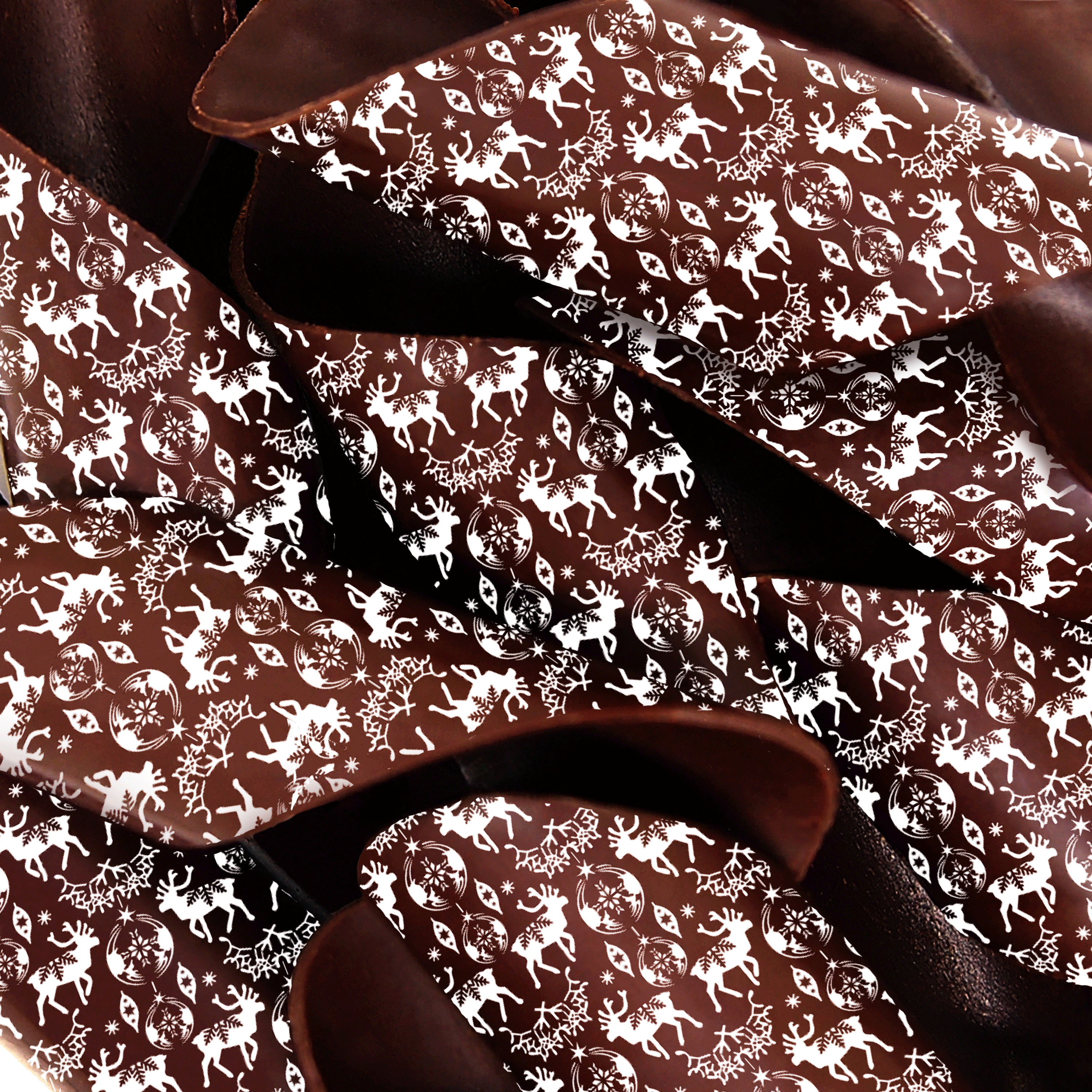 Christmas Decor Deer's