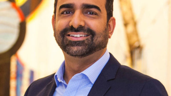 Aakash Arora