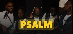 PSALM