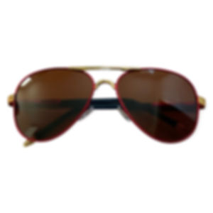 Sun Ups!!! 2.0 - Red