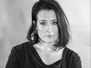 Petra Malm går mot strömmen