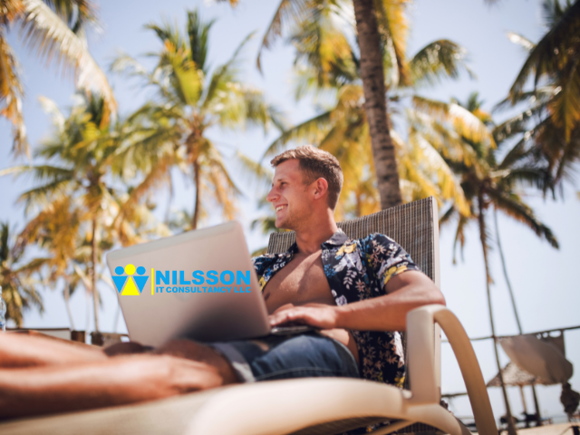 Mötesbokning på distans – bästa länderna för digitala nomader
Att arbeta som digital nomad har blivit allt vanligare. Möjligheten att jobba på distans och samtidigt bo i ett annat land lockar många – särskilt i roller där arbetet sker online, som mötesbokning och telemarketing.