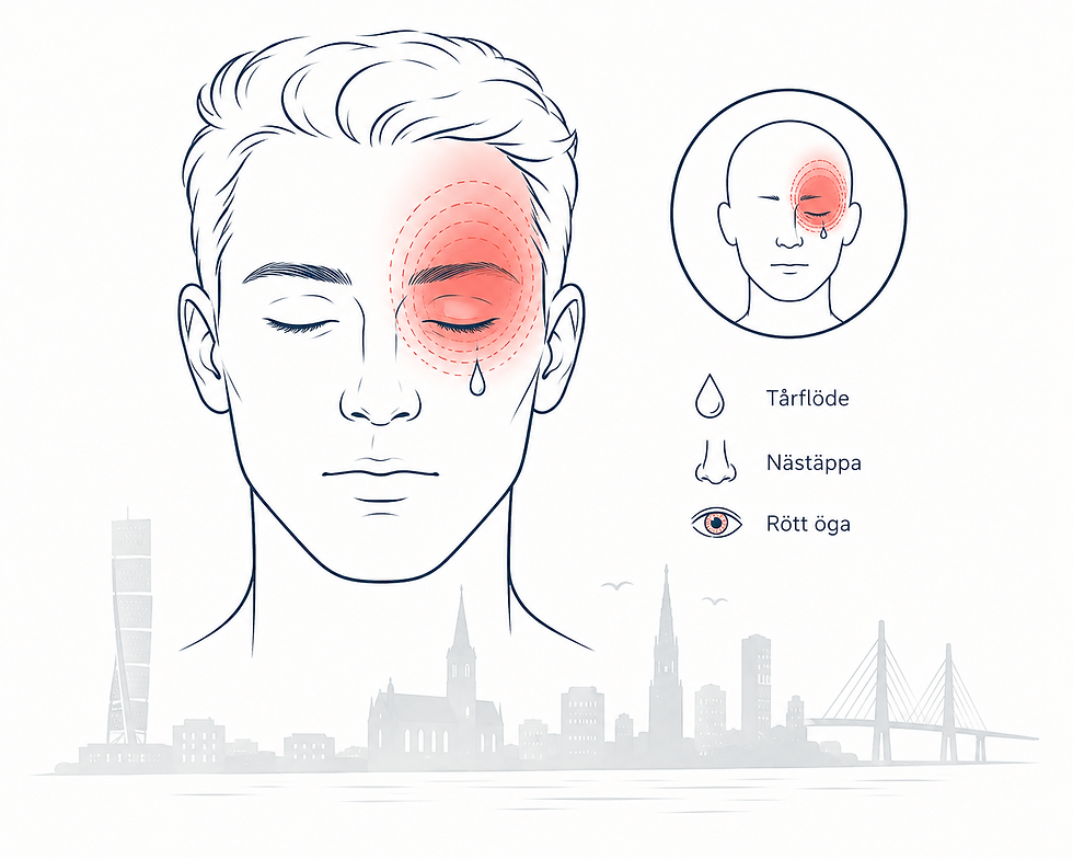 Front face pain infographic with city skyline.png