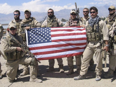 Meditation Saved My Life