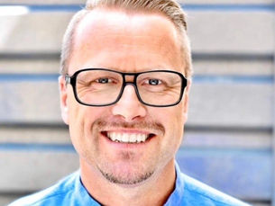 Magister Nordström är redo att ta sig an näringslivet