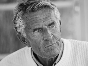 Christer Olsson – Utveckling eller avveckling?