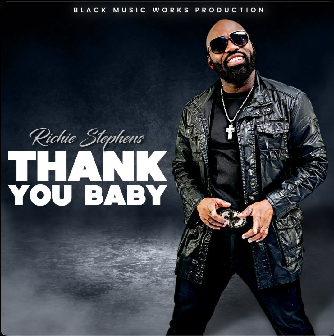 Richie Stephens-Thank you baby.mp3