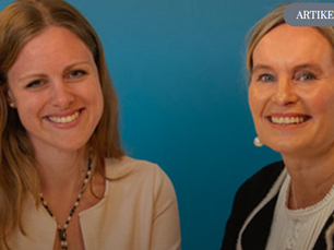 Lyckas med sälj! Arbetsförmedlingen med Lotta Broberg
