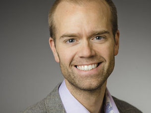 Mattias Lundberg älskar att förmedla användbar kunskap!