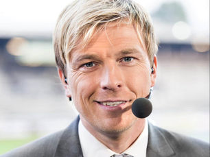 Arbetsglädje på jobbet!