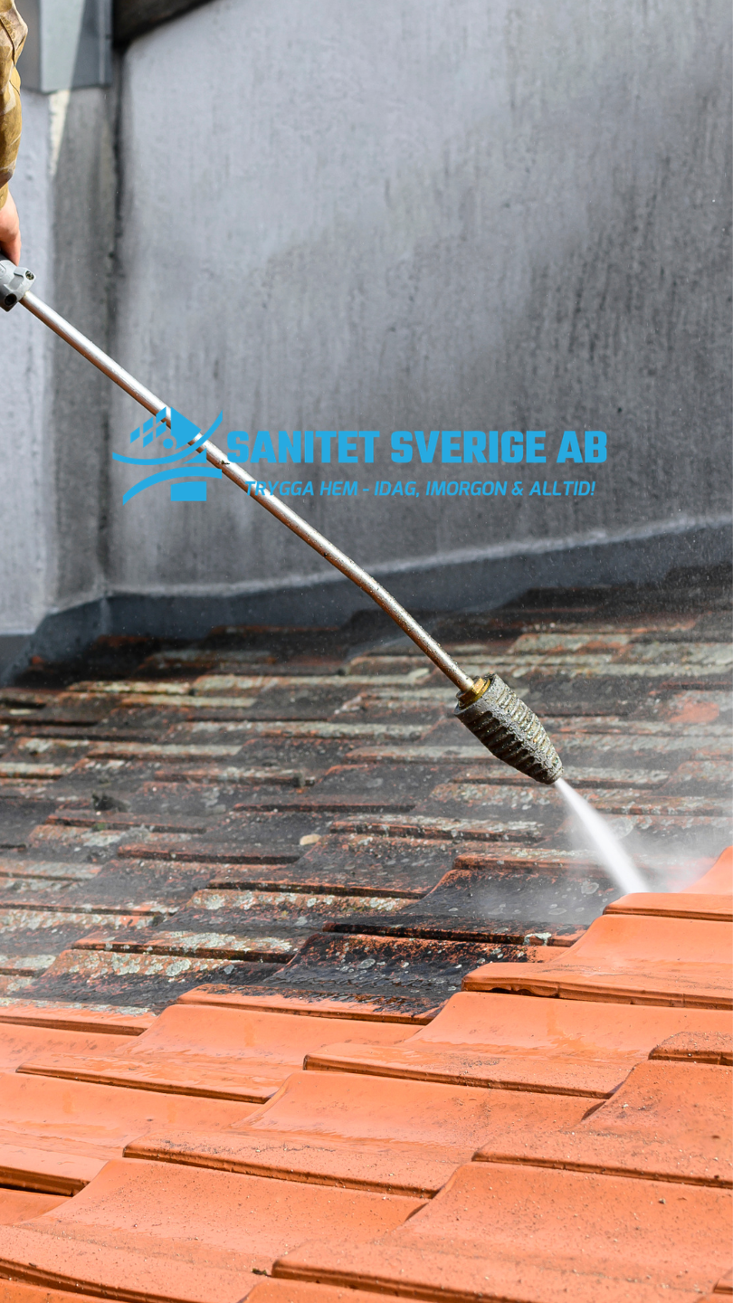 Hur länge håller resultatet på takvård?