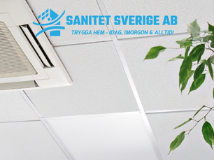 Hur vet jag att ventilationsrengöringen verkligen blev ordentligt gjord?