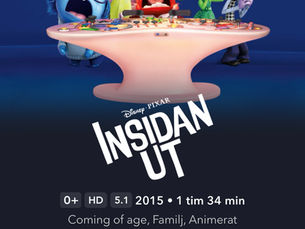 Insidan ut