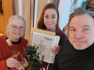 SAJ har fått en ny ägare