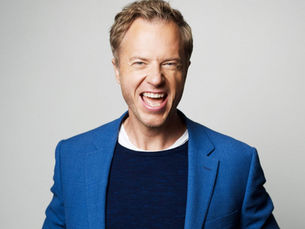Nya föreläsningar med Olof Röhlander