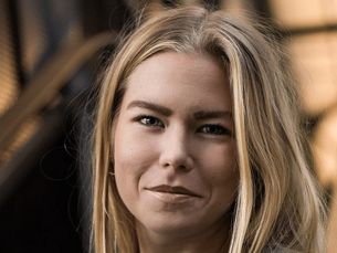 Cecilia Safaee – Futebol dá força förändrar världen