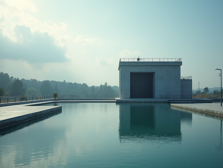 Lift Stations vs Pumping Pits: Which Grundfos Solution Is Your Best Bet