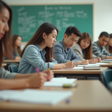 Closing the Gap: Achieving Fairness in Indiana Schools
