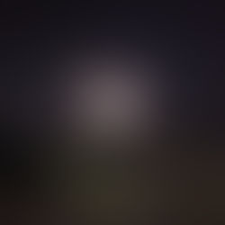 スーパームーン