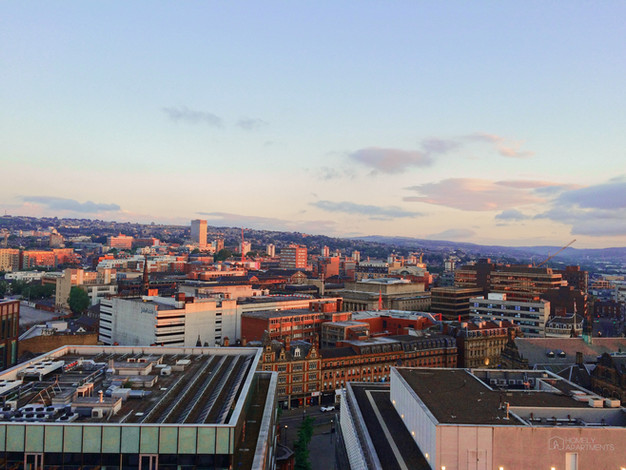 The 5 Best Areas To Live In Sheffield 2016