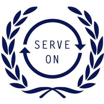 Writer: Serve On
