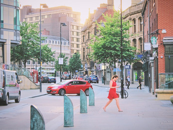 Top 5 Events That You Should Not Miss in Sheffield This October