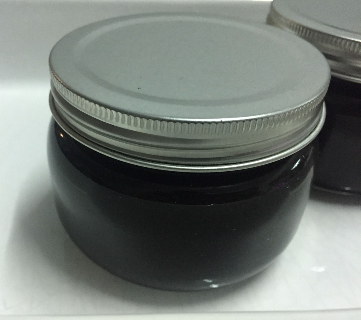 芝麻醬 Sesame Paste (Tahini)