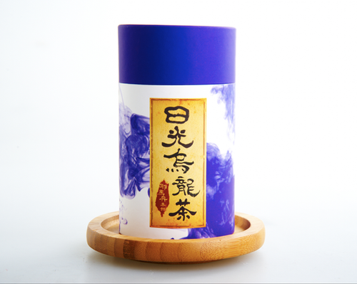 日光烏龍 Oolong Tea | Yesland