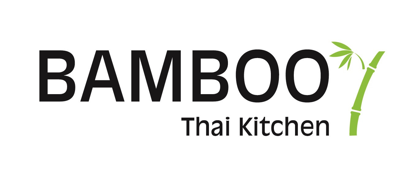 Menu Bamboo Thai Kitchen