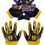 Thumbnail: Custom Team Gloves