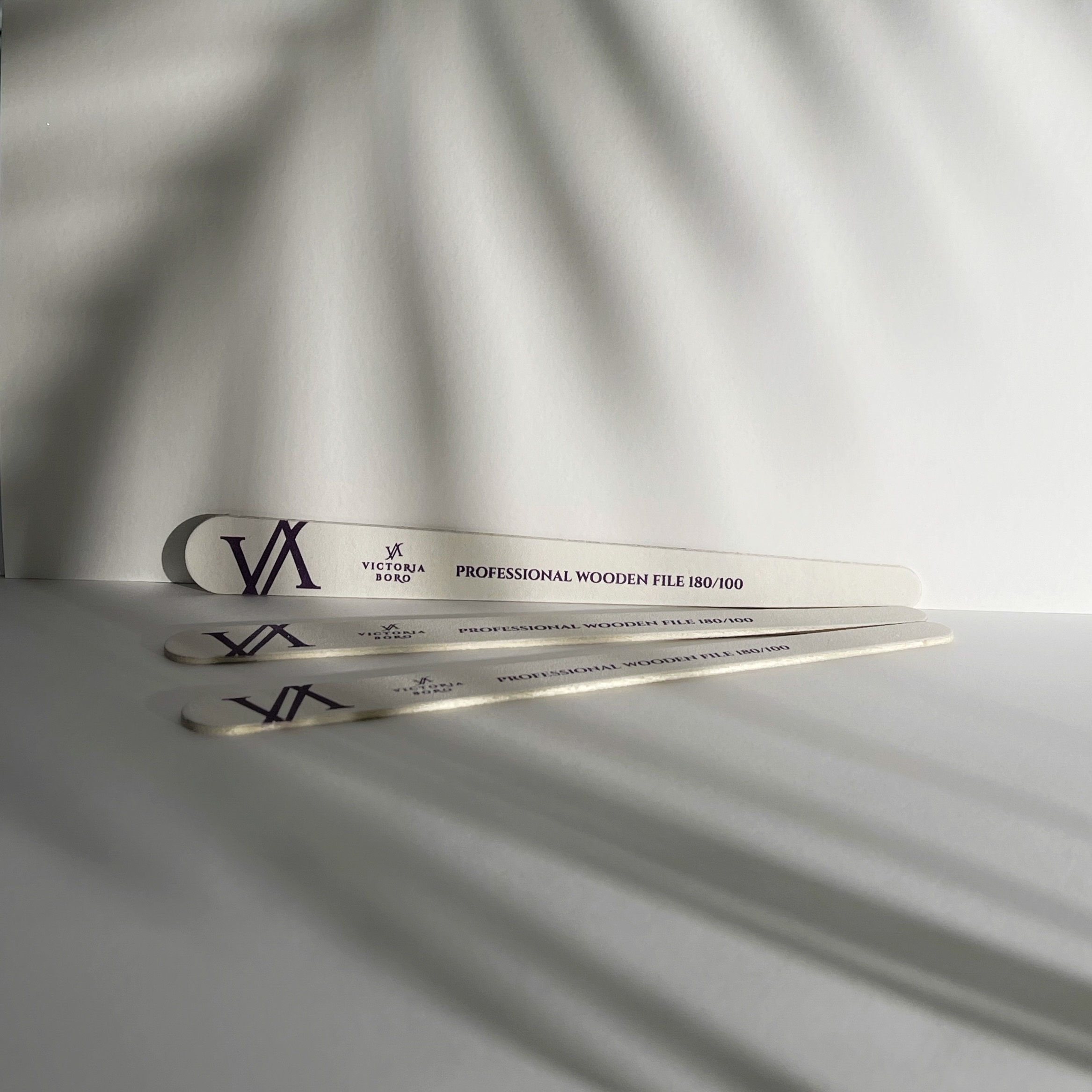 Professional Wooden File 180/100