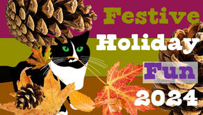 Festive Holiday Fun 2024