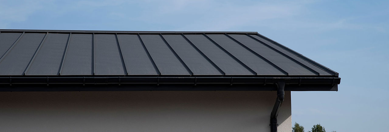 Single Ply Roof