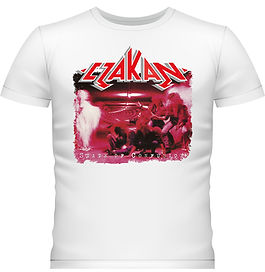 NEW T-SHIRTS OUT NOW