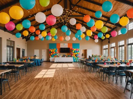 Empowering Generations: Celebrating Black History Month with the 2nd Annual Bra Event and Drive for Girls