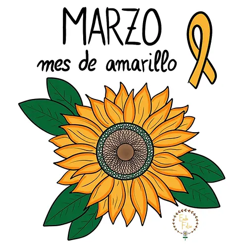 Marzo mes de amarillo endometriosis endofeliz.webp