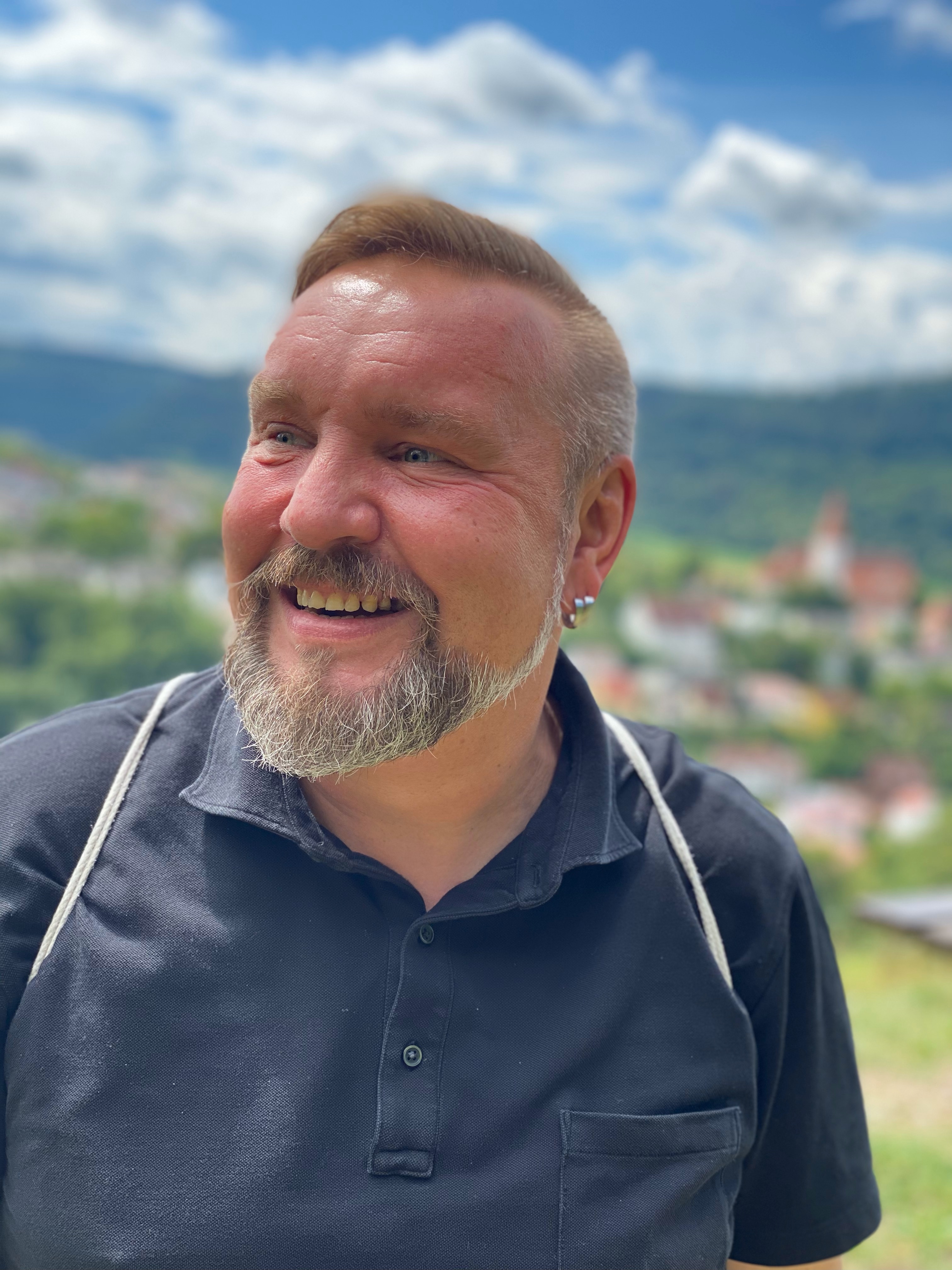 Pawel Wrobel