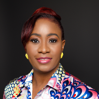 Sheena Warner-Edwards