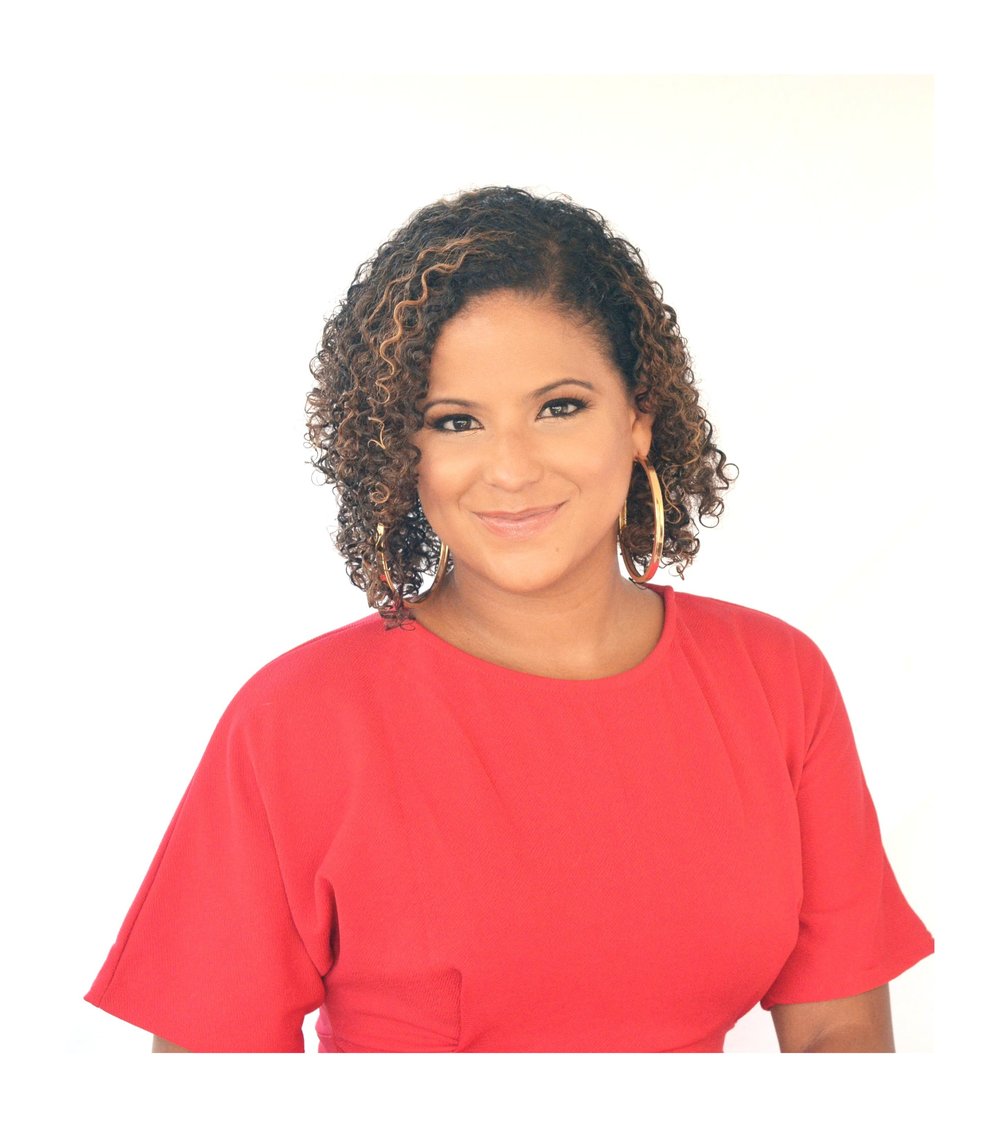 Tamaisha Eytle-Harvey