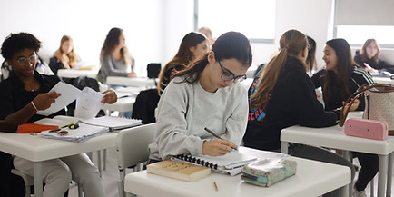 Secundário Captar a realidade e perspetivar o futuro