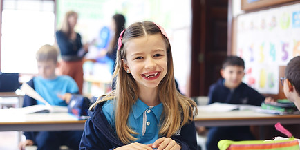 CKids | Ensino Básico : 1º Ciclo