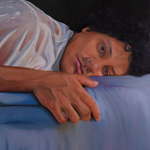 'Habitar', 30x40''