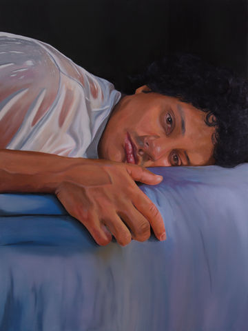 'Habitar', 30x40''