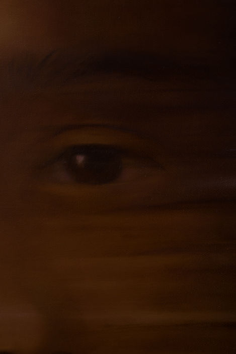 Eye close-up 3