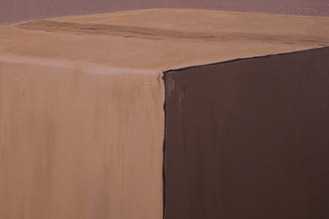 Box close-up