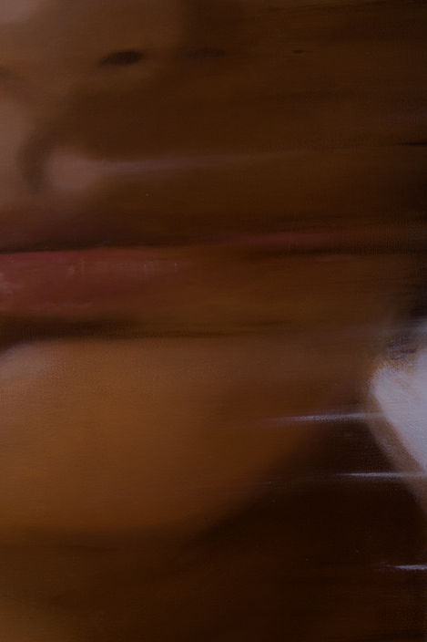 Lips close-up 2