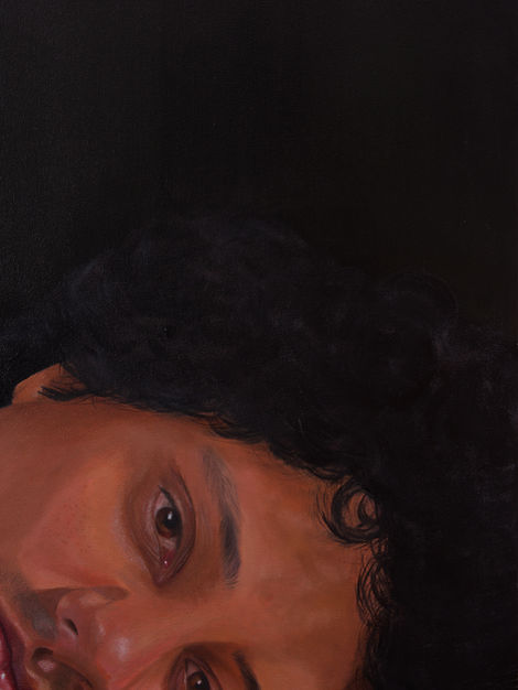 Close-up 3