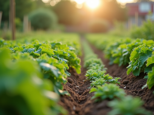 Cultivating Resilience: Grow Your Own Food Today