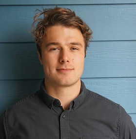 Christian Carson