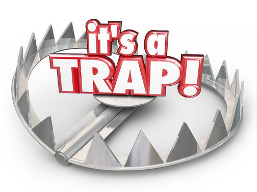 Debt Settlment Its a Trap